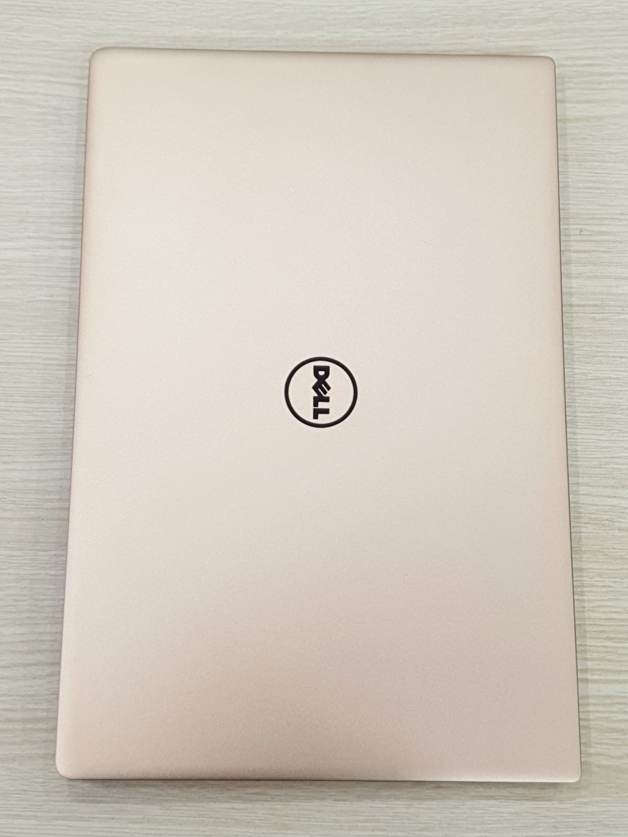 dell xps 9360 gia re